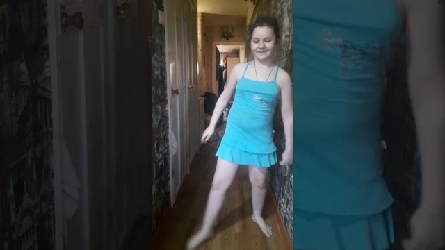 Ай, будет круто! Танец. смотреть онлайн