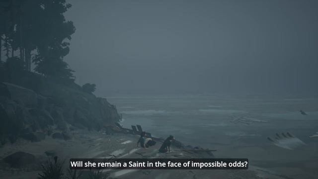 Meet Jeanne - Two Falls (Nishu Takuatshina) смотреть онлайн