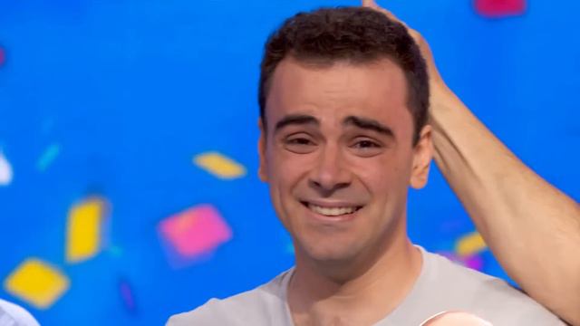 Pablo Díaz gana 1.828.000 euros en ‘El Rosco’ de ‘Pasapalabra’ смотреть онлайн
