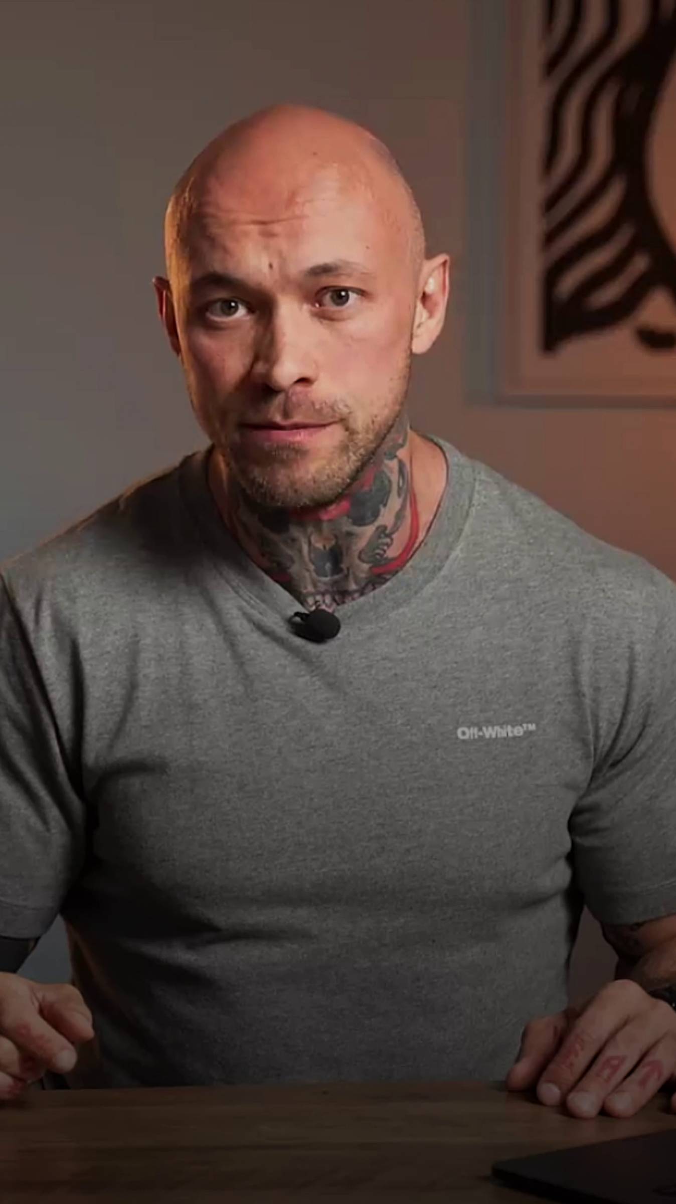 Олег Зингилевский | Physical Transformation