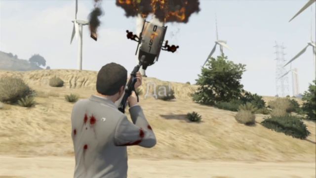 GTA 5 - НОВЫЕ РАЗРУШИТЕЛИ ЛЕГЕНД! #1 смотреть онлайн