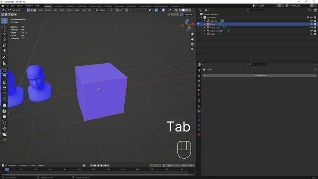 Blender 4.X - Nettoyage modèle - Impression 3D - STL смотреть онлайн