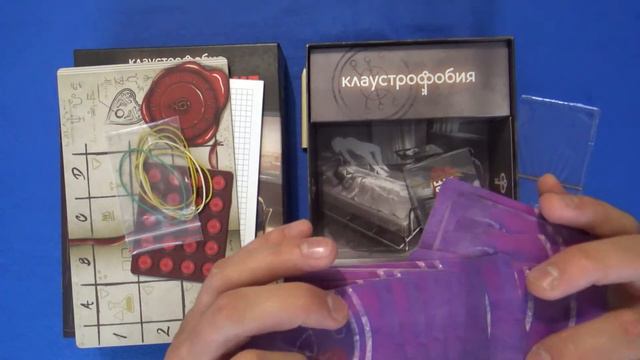 Клаустрофобия. Пробуждение / Escape Tales: The Awakening / Вскрываем! / БЕЗ спойлеров! смотреть онлайн