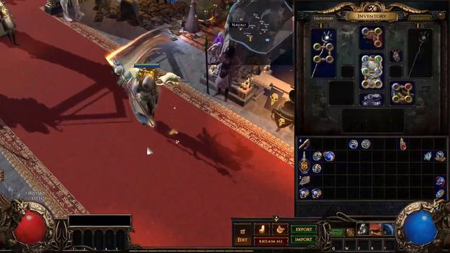 System Umiejętności - PORADNIK (Skill Gem'y + Support) ◼ Path of Exile смотреть онлайн