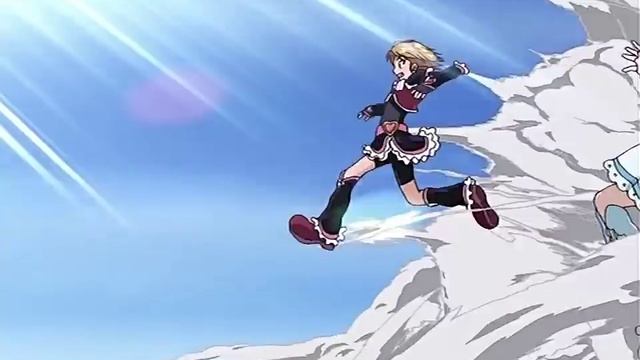 (NDS) Yes! Precure 5 GoGo! Zen-in Shu-GO! Dream Festival Opening смотреть онлайн