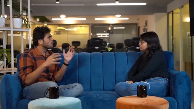 How to get hired as Frontend Developer in 2022 ft. @akshaymarch7 | Learn Web Development| Anshika смотреть онлайн