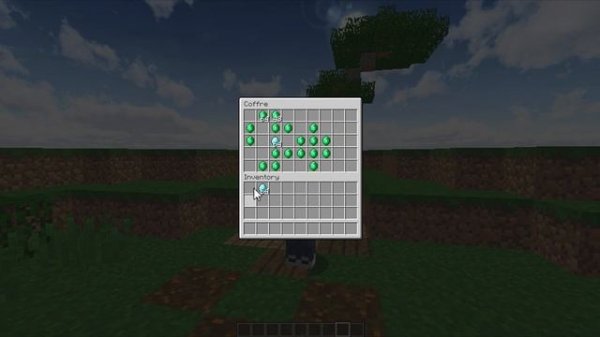 Vaults Plugin| Minecraft