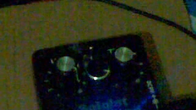 EGe stompbox -tremolo смотреть онлайн