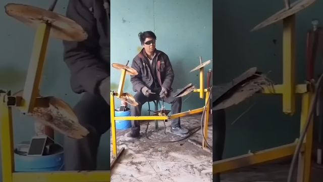 ТБшник на стройке ч.7 смотреть онлайн