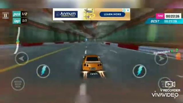 Street Racing 3D GTR?? Vs Charger SXT?? смотреть онлайн