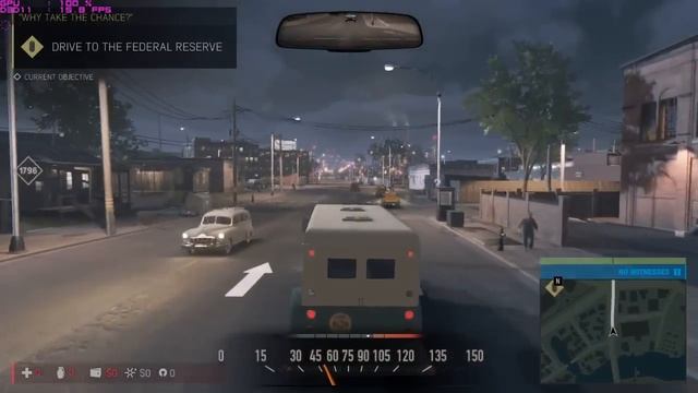 Mafia 3 GT730 смотреть онлайн