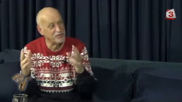 Уикенд с Роси, 6.01.2018: С Йордан Караджов на Йордановден (2 част) смотреть онлайн