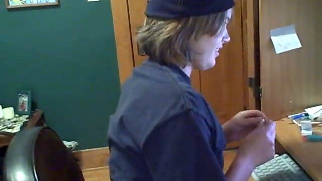 My Friend Morgan part 3 смотреть онлайн