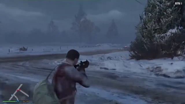 GRAND THEFT AUTO V GAMEPLAY #001| PYTHON GAMING смотреть онлайн