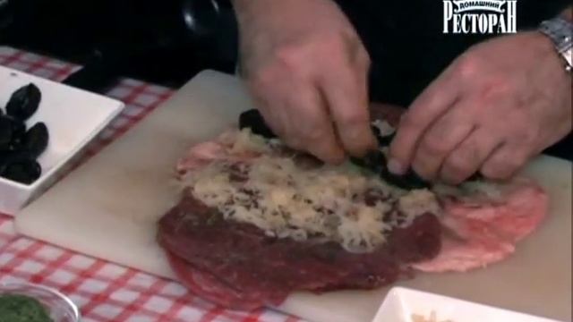 Виртуоз Гастрономии