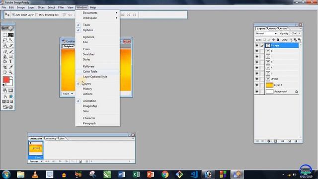 Photoshop Part- 16 Video in Hindi || Adobe Photoshop-16 смотреть онлайн