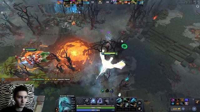 DOTA 2 - КОММЕНТИМ ESL ! ДАВИМ КАТКИ СТРАШНО ! смотреть онлайн