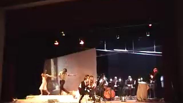 Histoire Du Soldat - Trois Dances