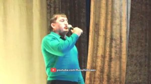 09 Ибрагим Шамаев