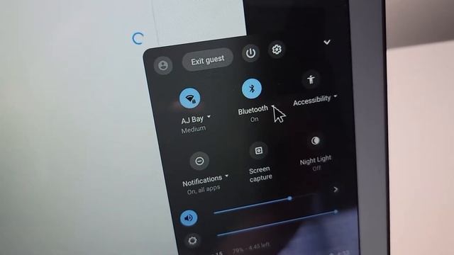 How to Connect Beats Studio Buds to Chromebook! (Easy) смотреть онлайн