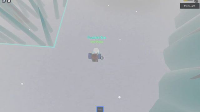 UNDERTALE: Typical Soul Ops Game - Christmas Event смотреть онлайн