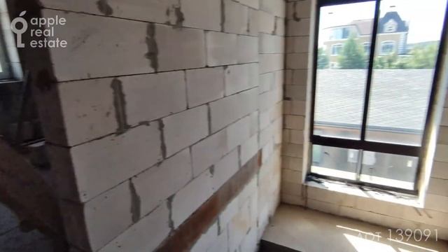 Продажа кирпичного дома площадью 456 кв.м в ОКП Русская деревня