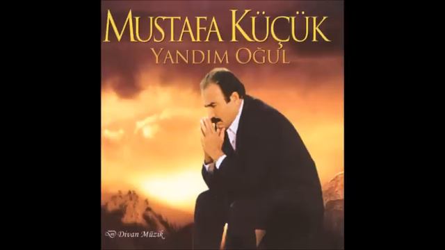 Mustafa Küçük - Demeyin смотреть онлайн