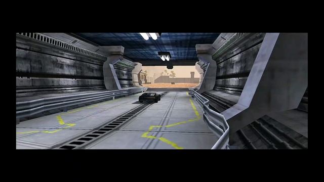 Knight Rider 2: The Game 4K - Mission 6: KITT vs Chopper - Aureal 3D PC Gameplay - No Commentary смотреть онлайн