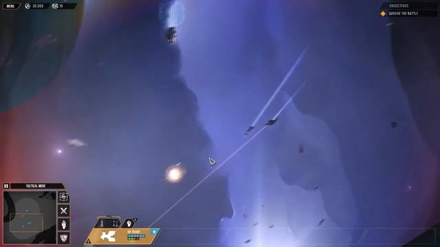 Distant Star Revenant Fleet: Gameplay PC(HD) смотреть онлайн