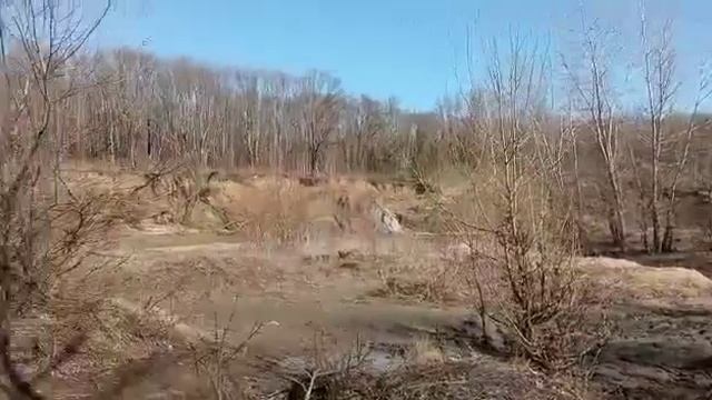 Природа Апшеронска! смотреть онлайн