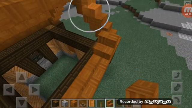 Дом фермера в майнкрафт смотреть онлайн