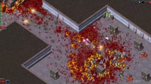 Alien Shooter - Обзор игры | Стоит ли играть в 2022 году?