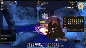 Игра с подписчиком. Blood and soul classic