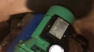 Ремонт диагностика насосной станции для воды не набирает давление течь подсос воздуха