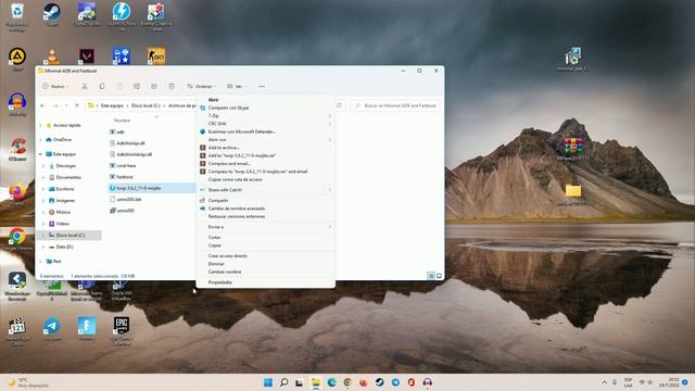 ?Instalar TWRP Recovery | Redmi Note 10 | Muy sencillo! | Solo 10 minutos! | CUSPITECH смотреть онлайн