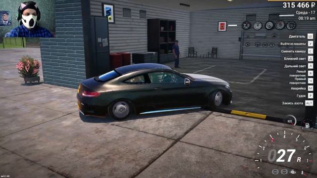 Медичный перекуп и Плохой парень? | Car For Sale Simulator 2023 #5 смотреть онлайн