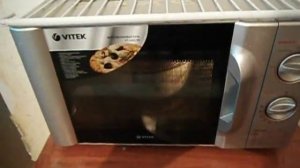 Куриный суп в микроволновке