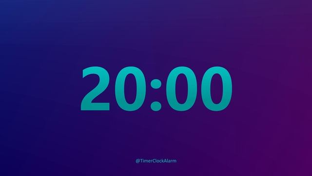 55 Minute Timer ⏰⏰⏰ смотреть онлайн