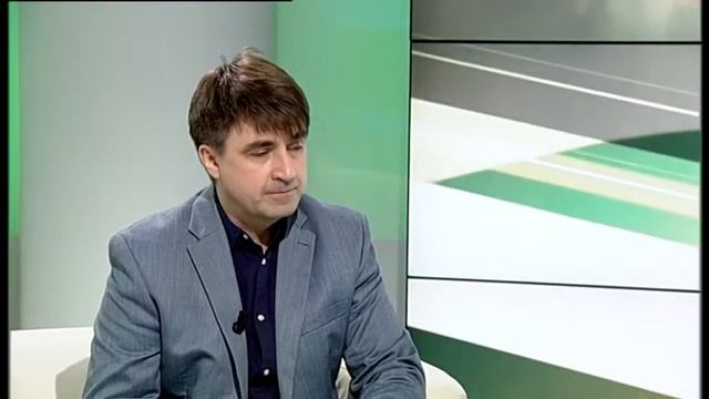 Андрей БОРИСЮК на канале СОЮЗ. Ч.2 смотреть онлайн