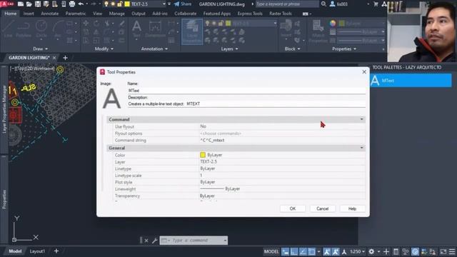 Simplifying YOUR AutoCAD | lazyQUESTION 1 смотреть онлайн