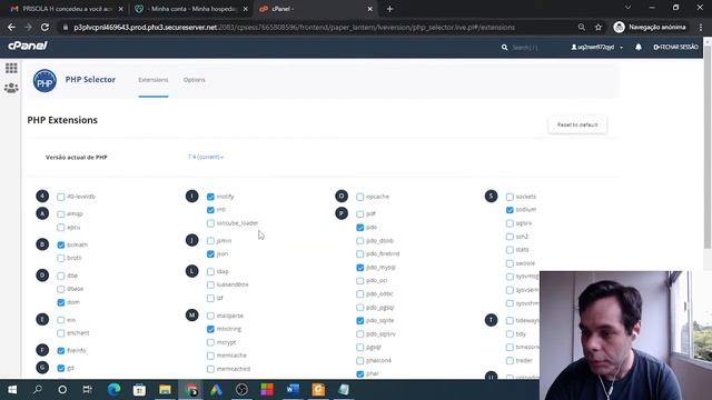Erro Moodle 'ZipArchive' not found - error/moodle/generalexceptionmessage смотреть онлайн