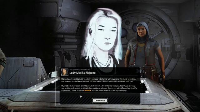 BattleTech Mech Collection 133 Itsy Bitsy Spider (A House Divided) смотреть онлайн