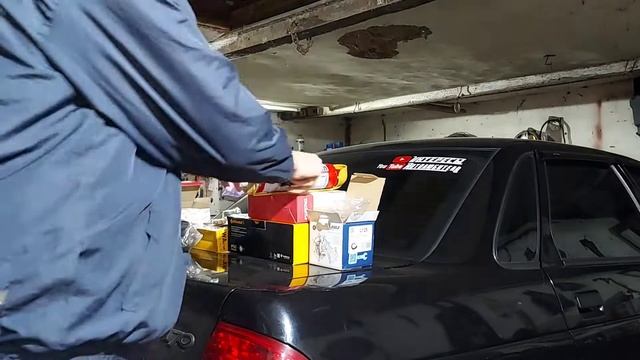 затраты на приору смотреть онлайн