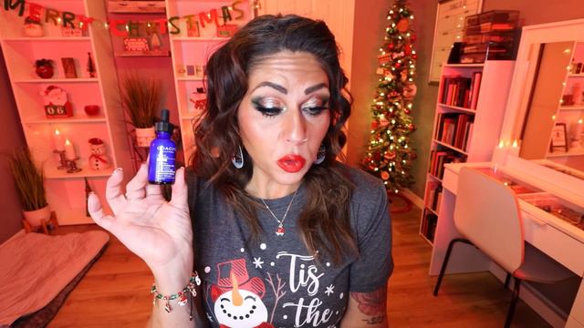 DECEMBER IPSY/BOXYCHARM BEAUTY SUBSCRIPTION UNBOXING - WEIRD ITEM IN MY BOX?? смотреть онлайн