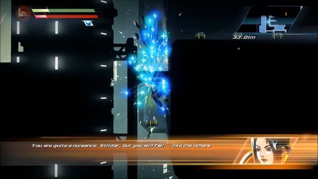 Strider Week - Strider 2014! (FINAL) смотреть онлайн