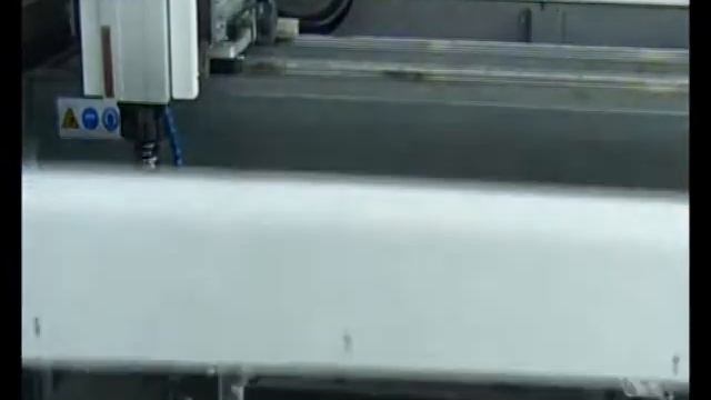 ALUFAB 31 - Обрабатывающий центр смотреть онлайн