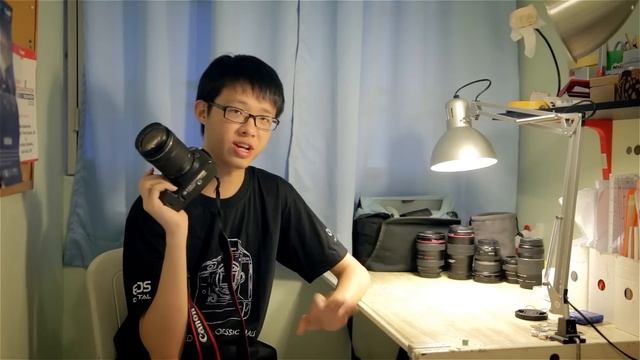 EF-S 18-135mm IS STM Hands on review смотреть онлайн