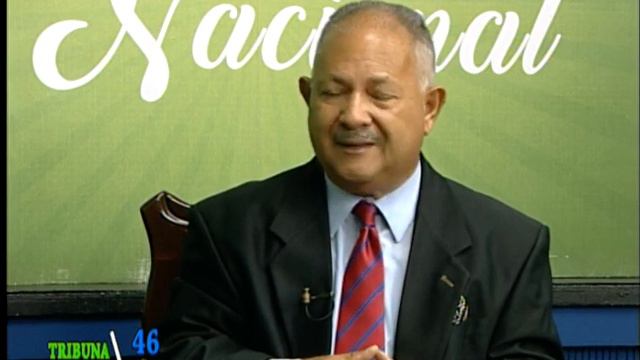 Ernan Santana " entre Yeni Berenice Reynoso y Miriam German no hay contradicción" Tribuna Nacional смотреть онлайн