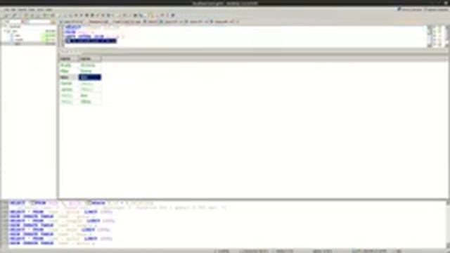 SQL select from multiple tables(two and more)