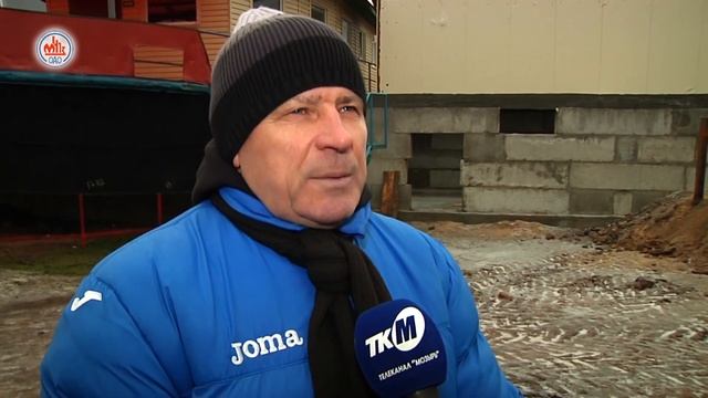 Гребная база "Жемчужины Полесья" смотреть онлайн